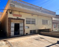Reventa - Adosado - Orihuela - Bigastro