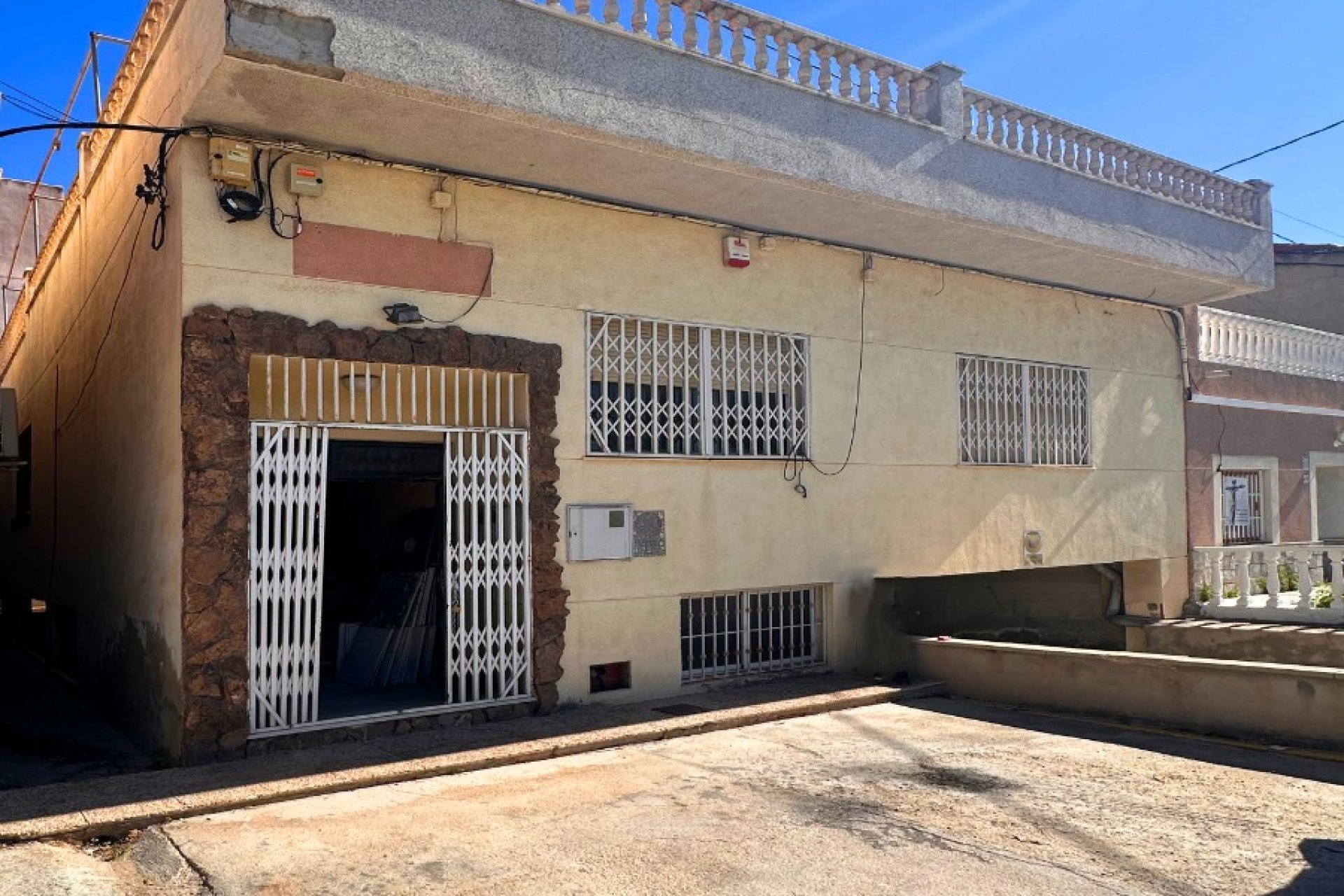 Reventa - Adosado - Orihuela - Bigastro