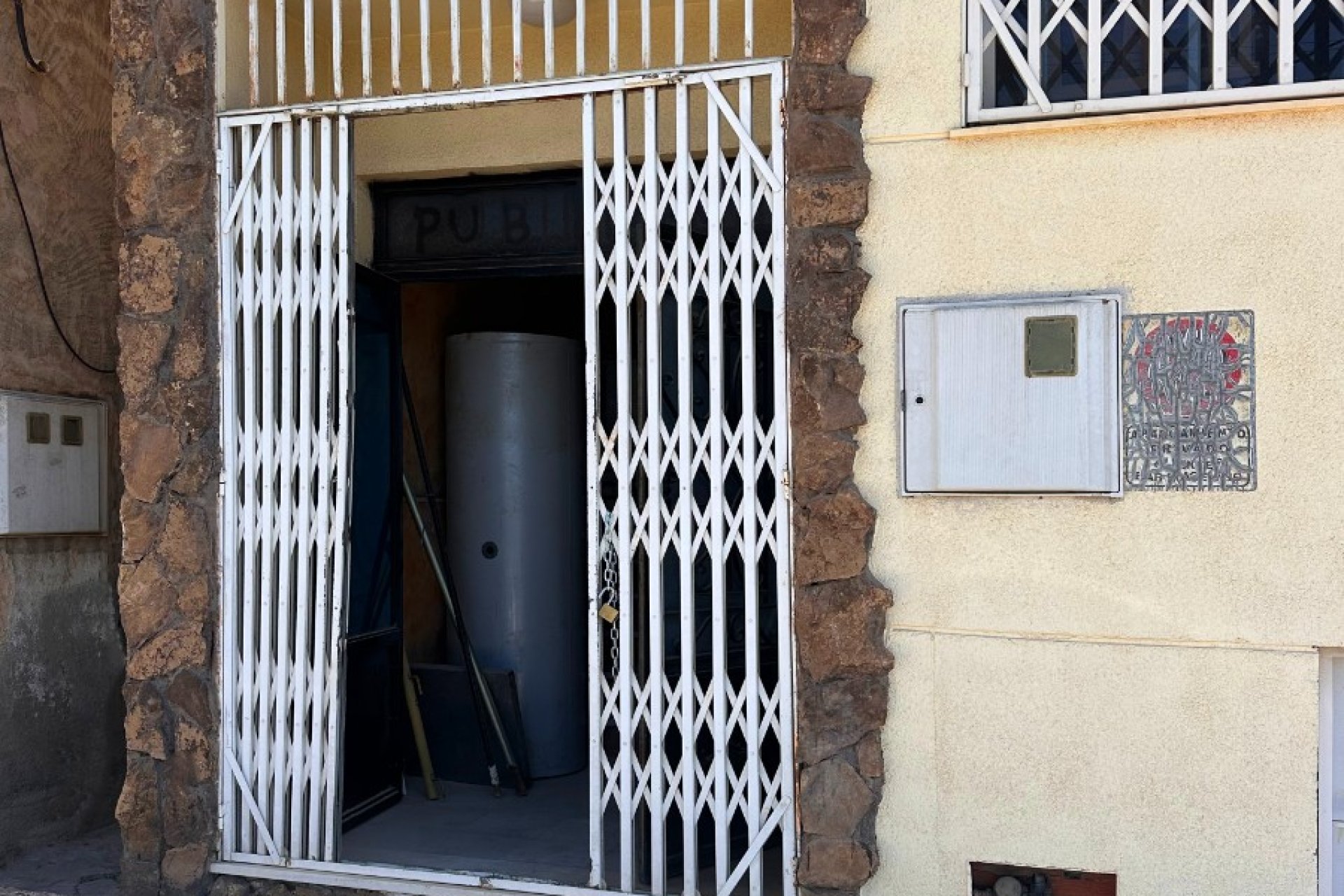 Reventa - Adosado - Orihuela - Bigastro