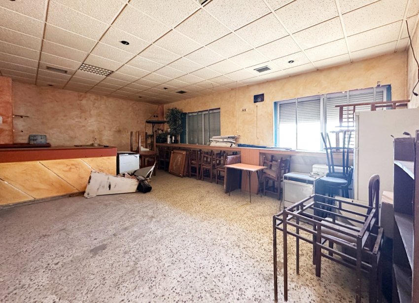 Reventa - Adosado - Orihuela - Bigastro