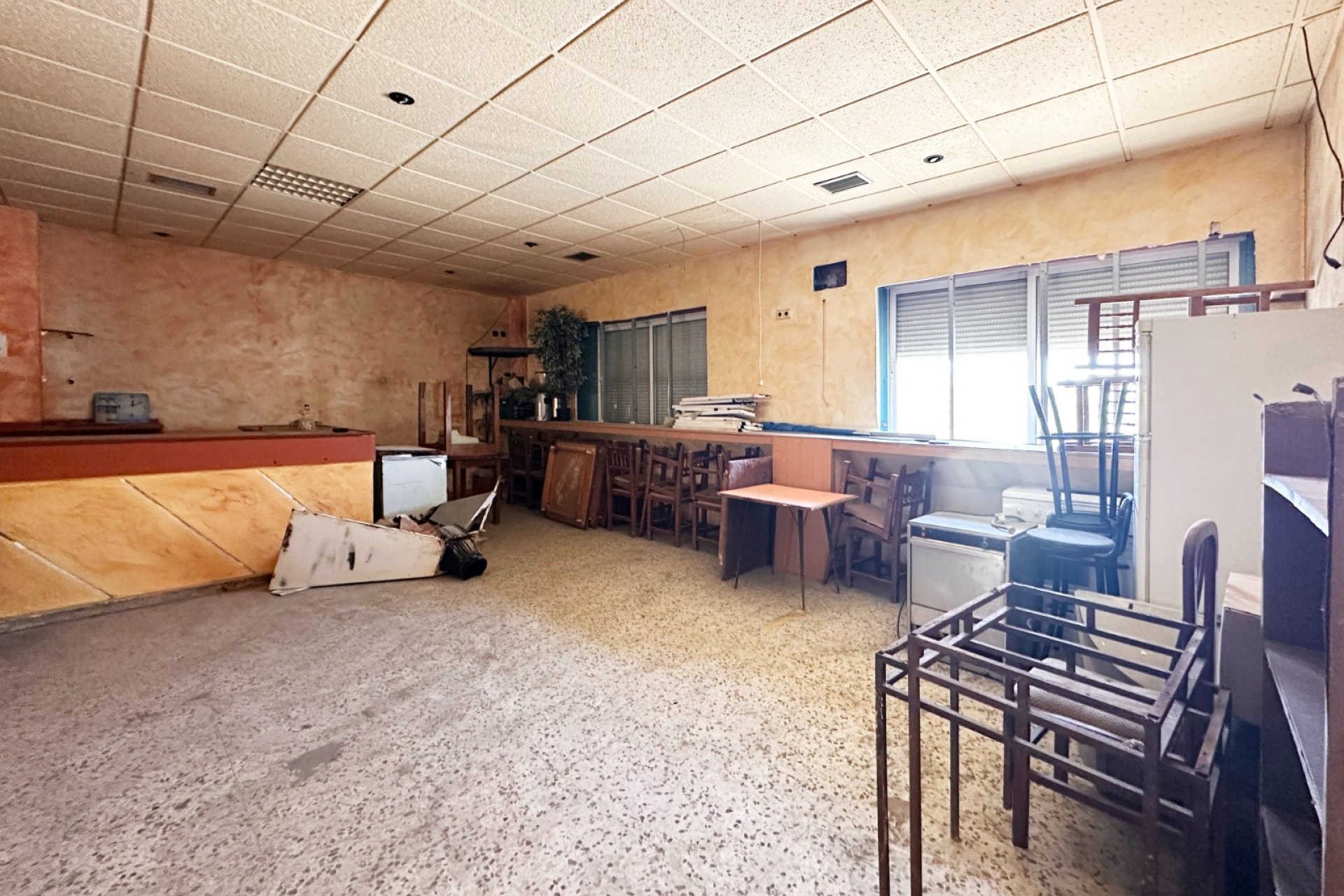 Reventa - Adosado - Orihuela - Bigastro