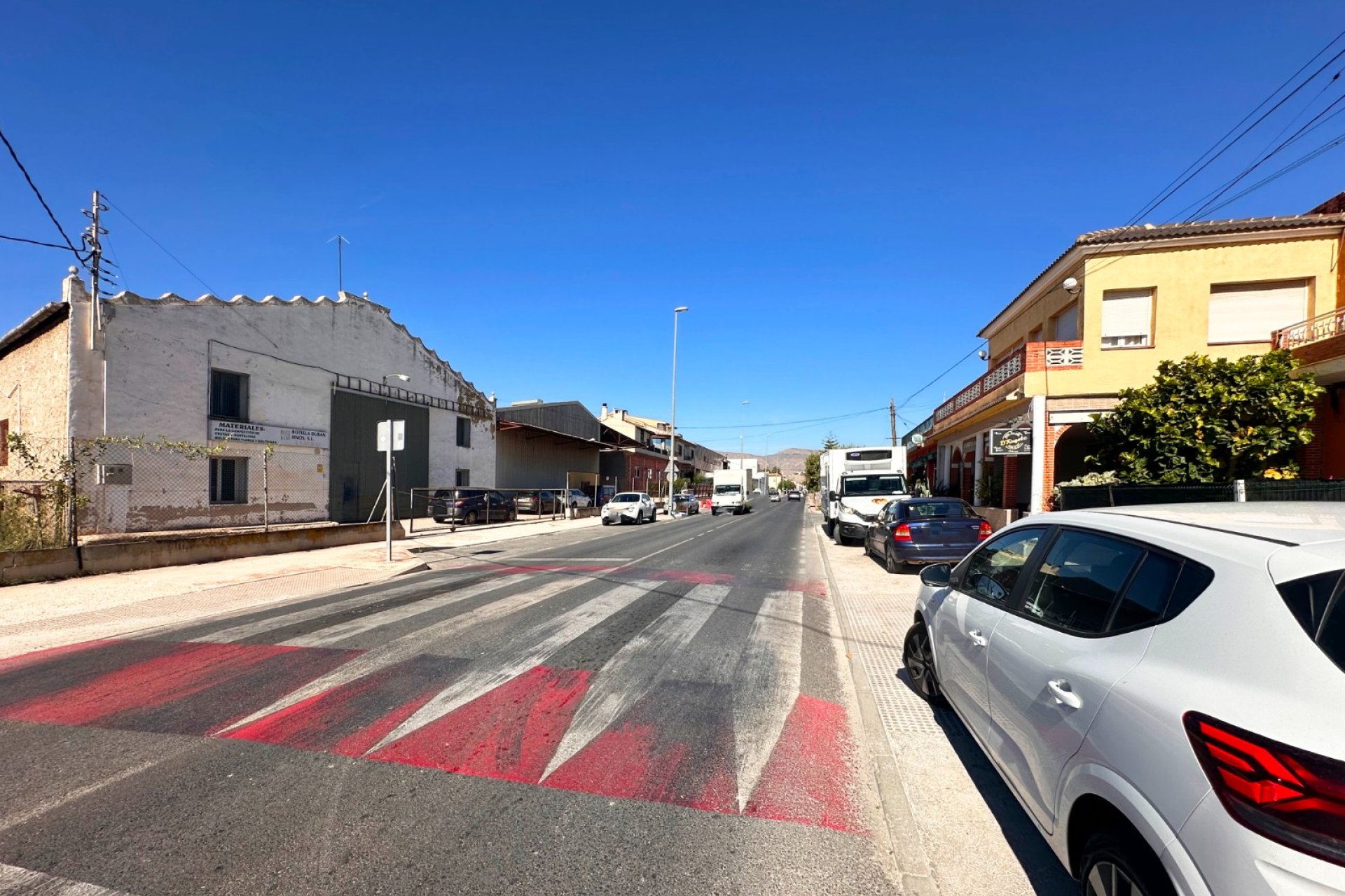 Reventa - Adosado - Orihuela - Bigastro
