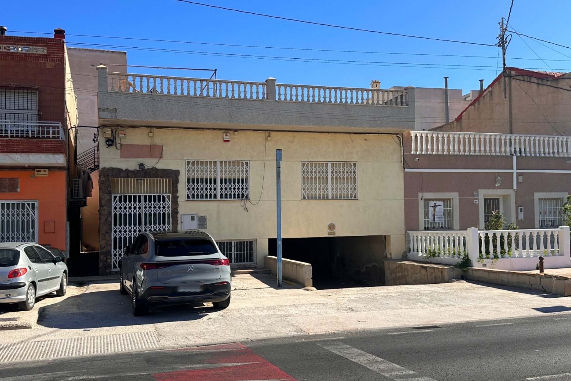 Reventa - Adosado - Orihuela - Bigastro
