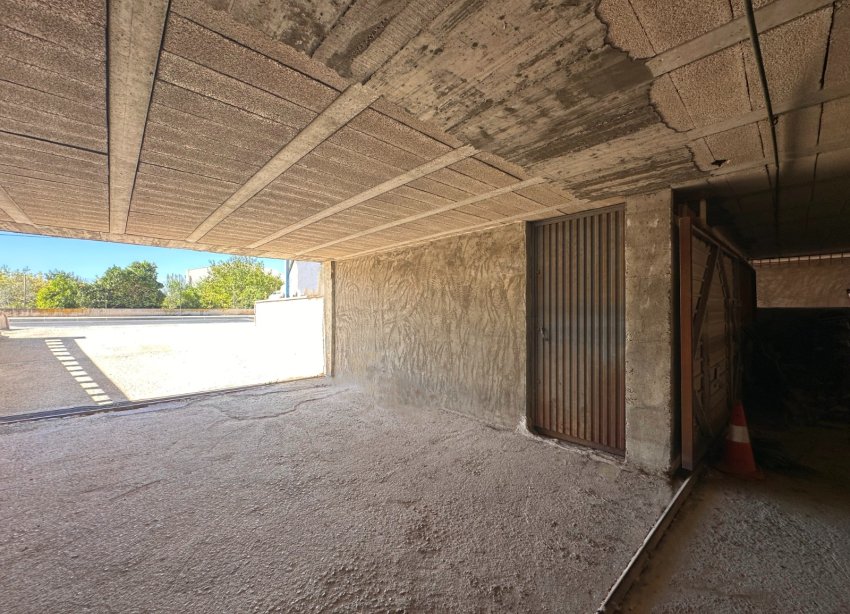 Reventa - Adosado - Orihuela - Bigastro