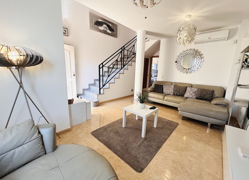 Reventa - Adosado - Orihuela Costa - Cabo Roig