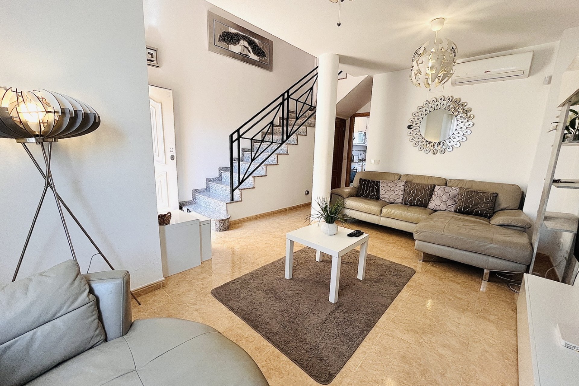 Reventa - Adosado - Orihuela Costa - Cabo Roig