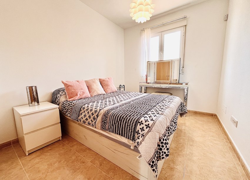 Reventa - Adosado - Orihuela Costa - Cabo Roig