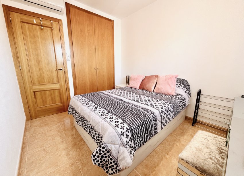 Reventa - Adosado - Orihuela Costa - Cabo Roig