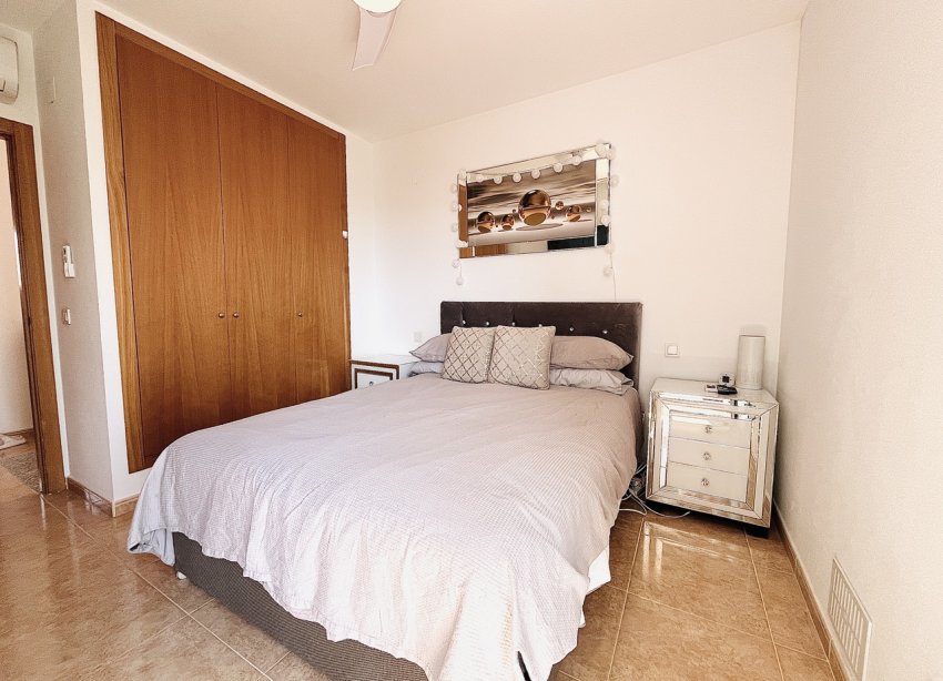 Reventa - Adosado - Orihuela Costa - Cabo Roig