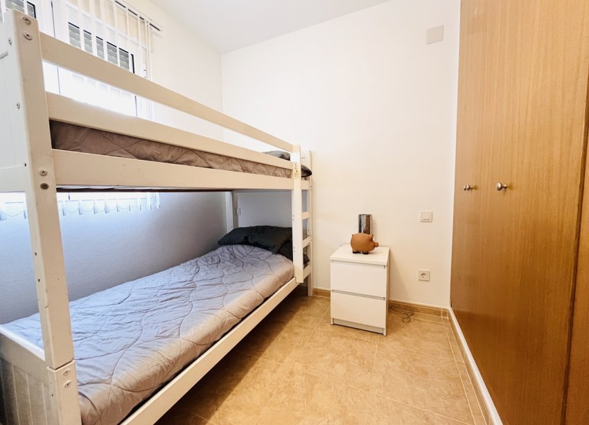 Reventa - Adosado - Orihuela Costa - Cabo Roig