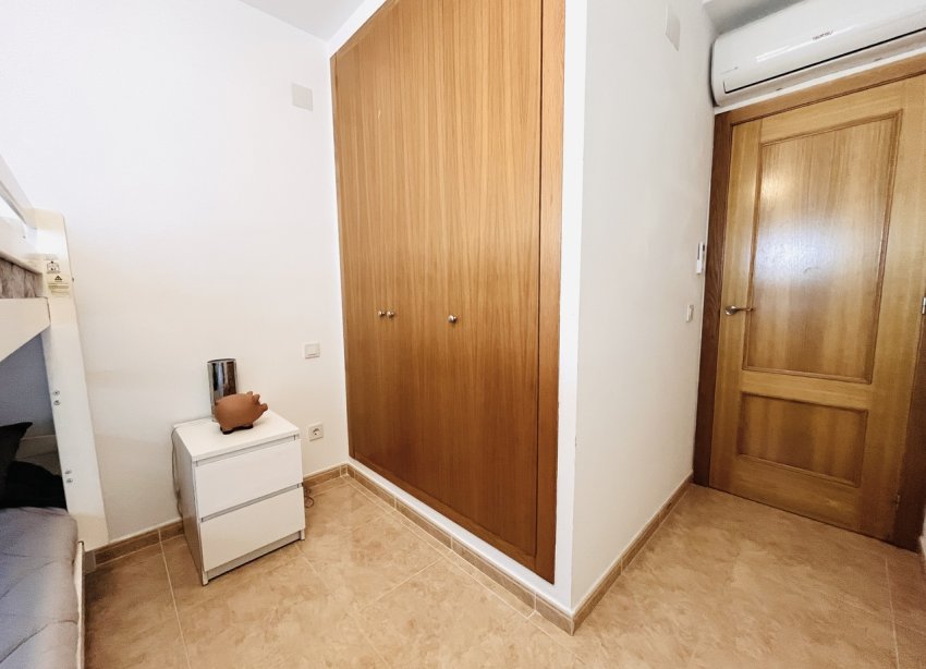 Reventa - Adosado - Orihuela Costa - Cabo Roig