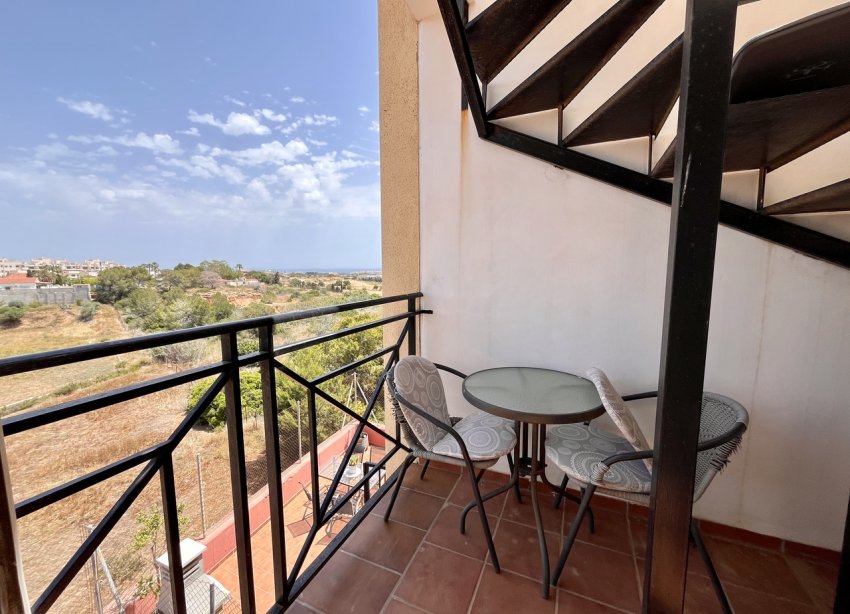 Reventa - Adosado - Orihuela Costa - Cabo Roig