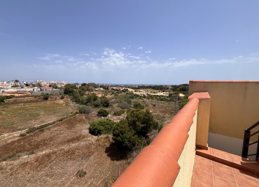 Reventa - Adosado - Orihuela Costa - Cabo Roig