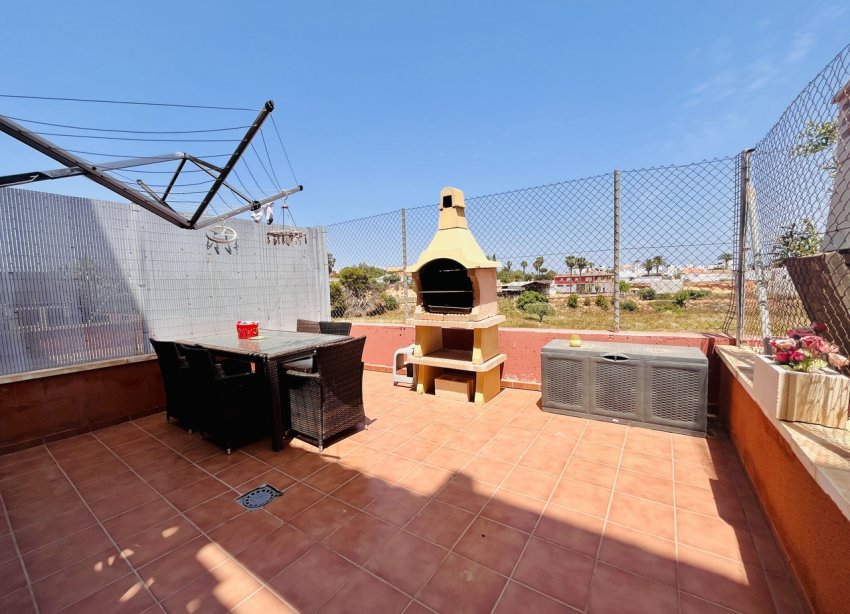 Reventa - Adosado - Orihuela Costa - Cabo Roig