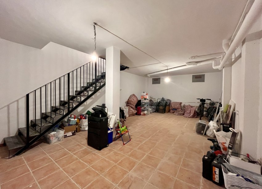 Reventa - Adosado - Orihuela Costa - Cabo Roig