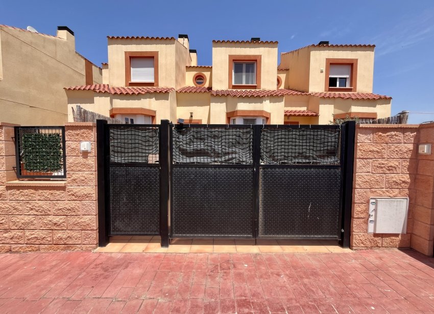 Reventa - Adosado - Orihuela Costa - Cabo Roig