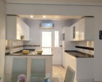 Reventa - Adosado - Orihuela Costa - Cabo Roig