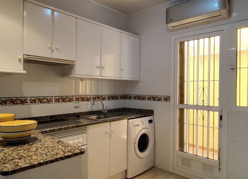 Reventa - Adosado - Orihuela Costa - Cabo Roig