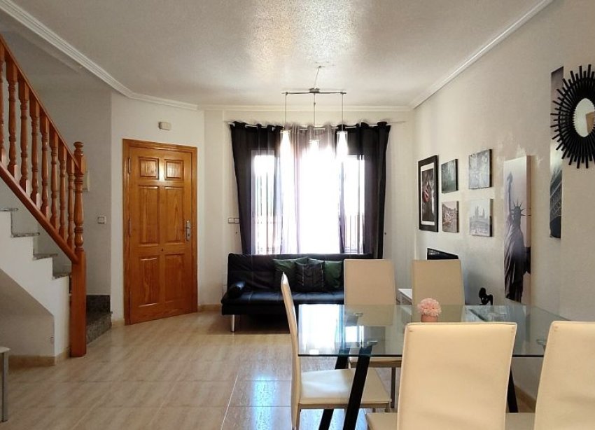 Reventa - Adosado - Orihuela Costa - Cabo Roig