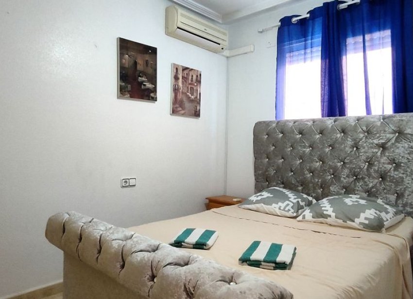 Reventa - Adosado - Orihuela Costa - Cabo Roig