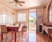 Reventa - Adosado - Orihuela Costa - Cabo Roig