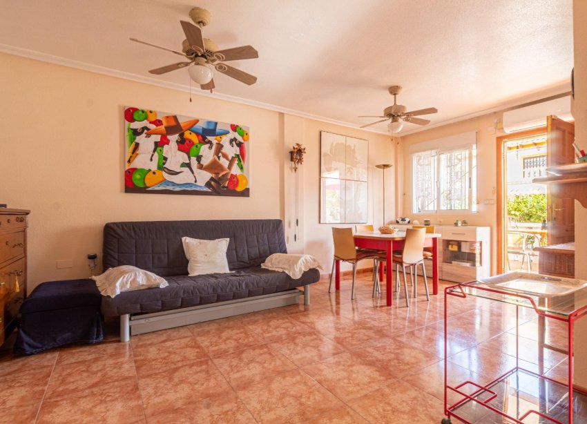 Reventa - Adosado - Orihuela Costa - Cabo Roig