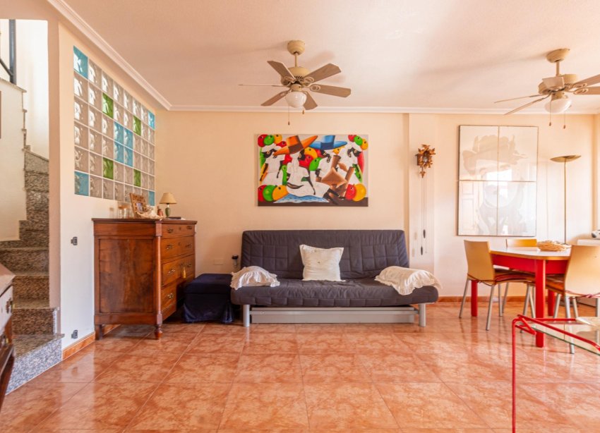 Reventa - Adosado - Orihuela Costa - Cabo Roig