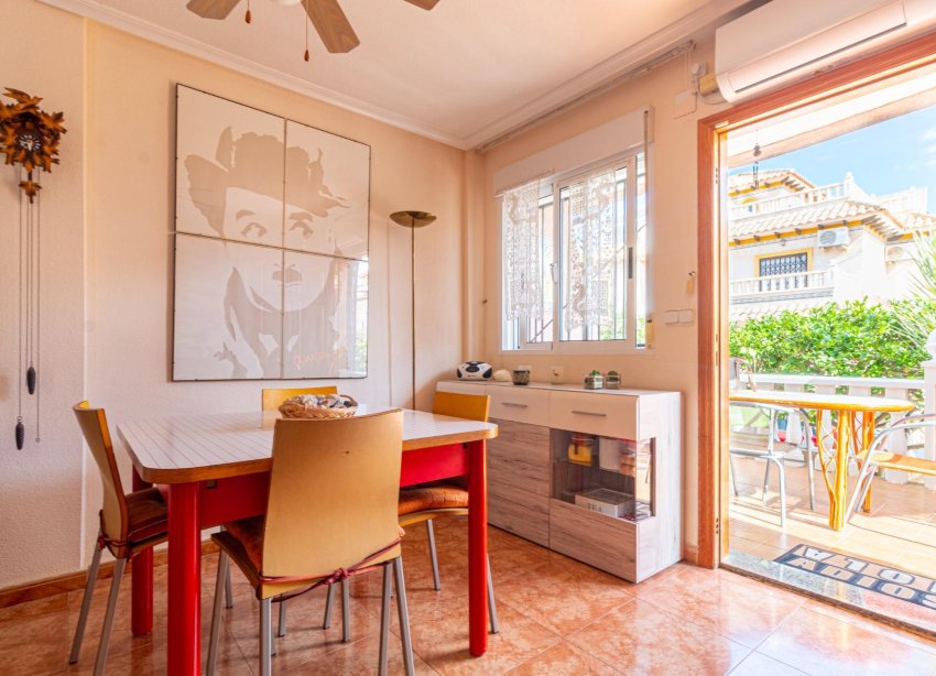 Reventa - Adosado - Orihuela Costa - Cabo Roig