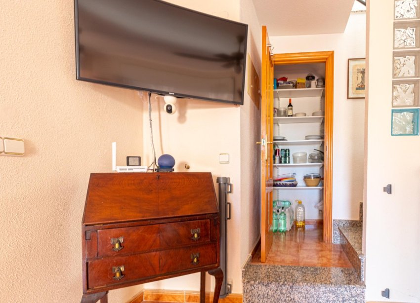 Reventa - Adosado - Orihuela Costa - Cabo Roig