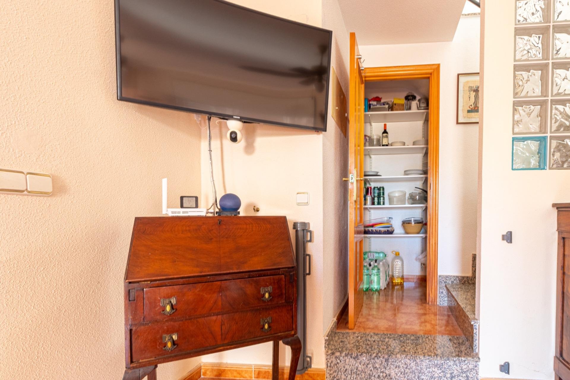 Reventa - Adosado - Orihuela Costa - Cabo Roig