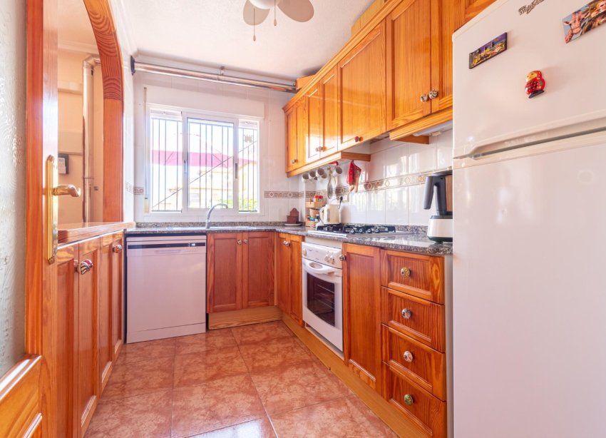 Reventa - Adosado - Orihuela Costa - Cabo Roig