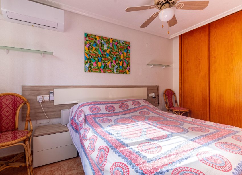 Reventa - Adosado - Orihuela Costa - Cabo Roig