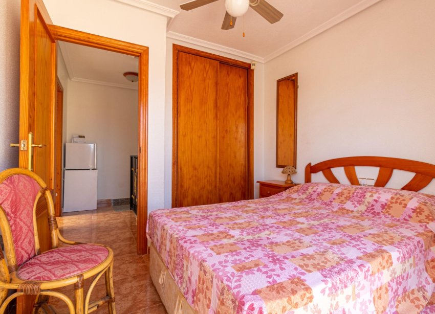 Reventa - Adosado - Orihuela Costa - Cabo Roig