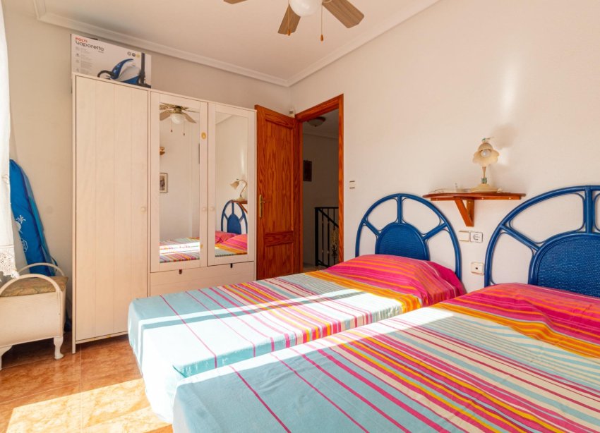 Reventa - Adosado - Orihuela Costa - Cabo Roig