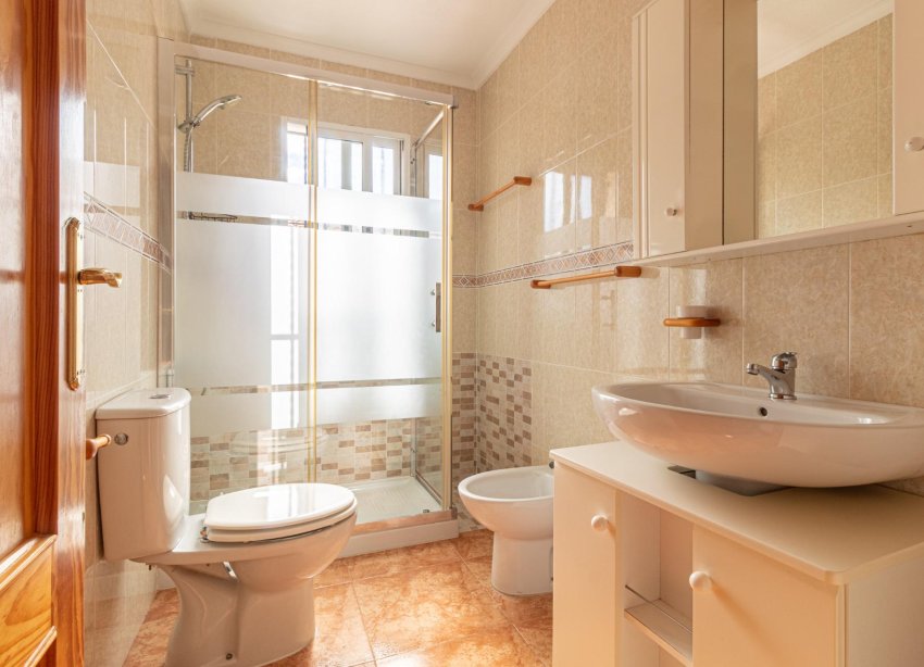 Reventa - Adosado - Orihuela Costa - Cabo Roig