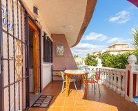 Reventa - Adosado - Orihuela Costa - Cabo Roig