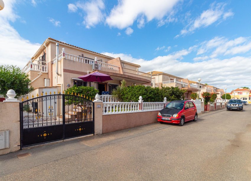 Reventa - Adosado - Orihuela Costa - Cabo Roig