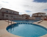 Reventa - Adosado - Orihuela Costa - Cabo Roig