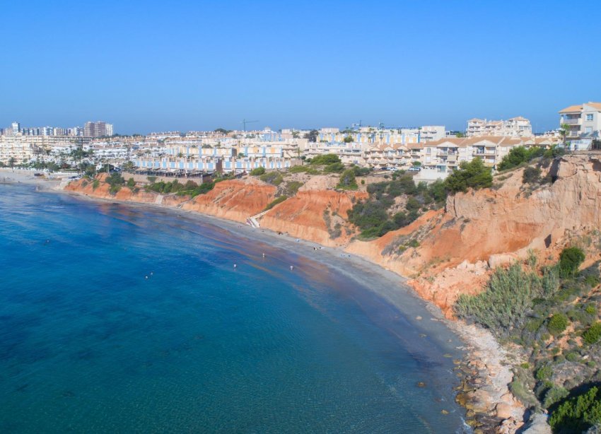 Reventa - Adosado - Orihuela Costa - Cabo Roig