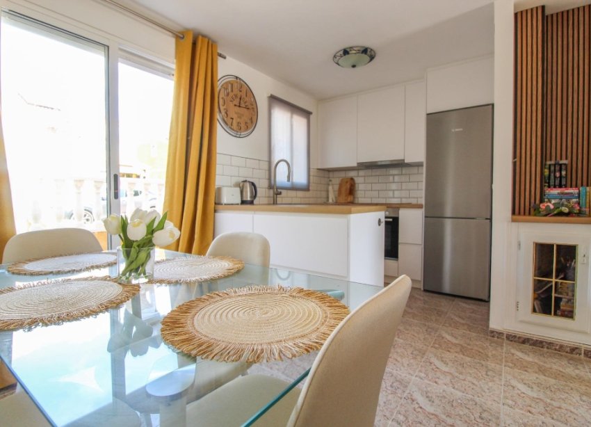 Reventa - Adosado - Orihuela Costa - Cabo Roig