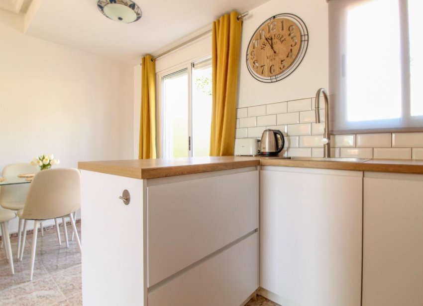 Reventa - Adosado - Orihuela Costa - Cabo Roig