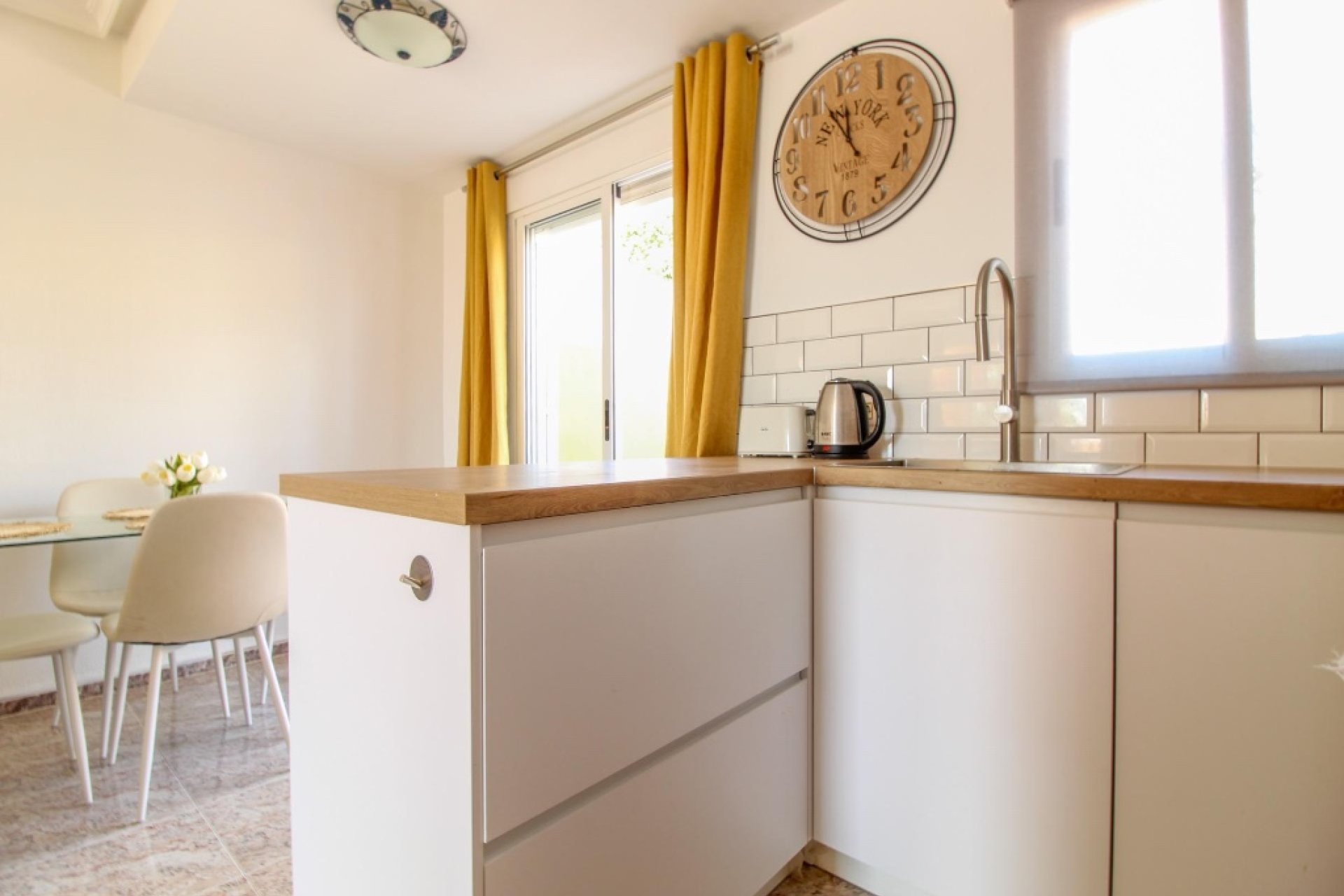 Reventa - Adosado - Orihuela Costa - Cabo Roig