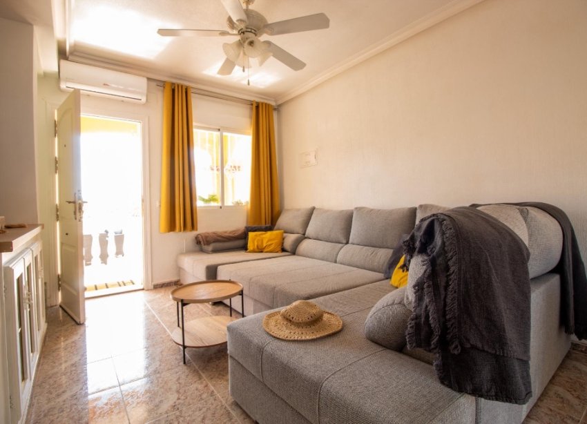 Reventa - Adosado - Orihuela Costa - Cabo Roig