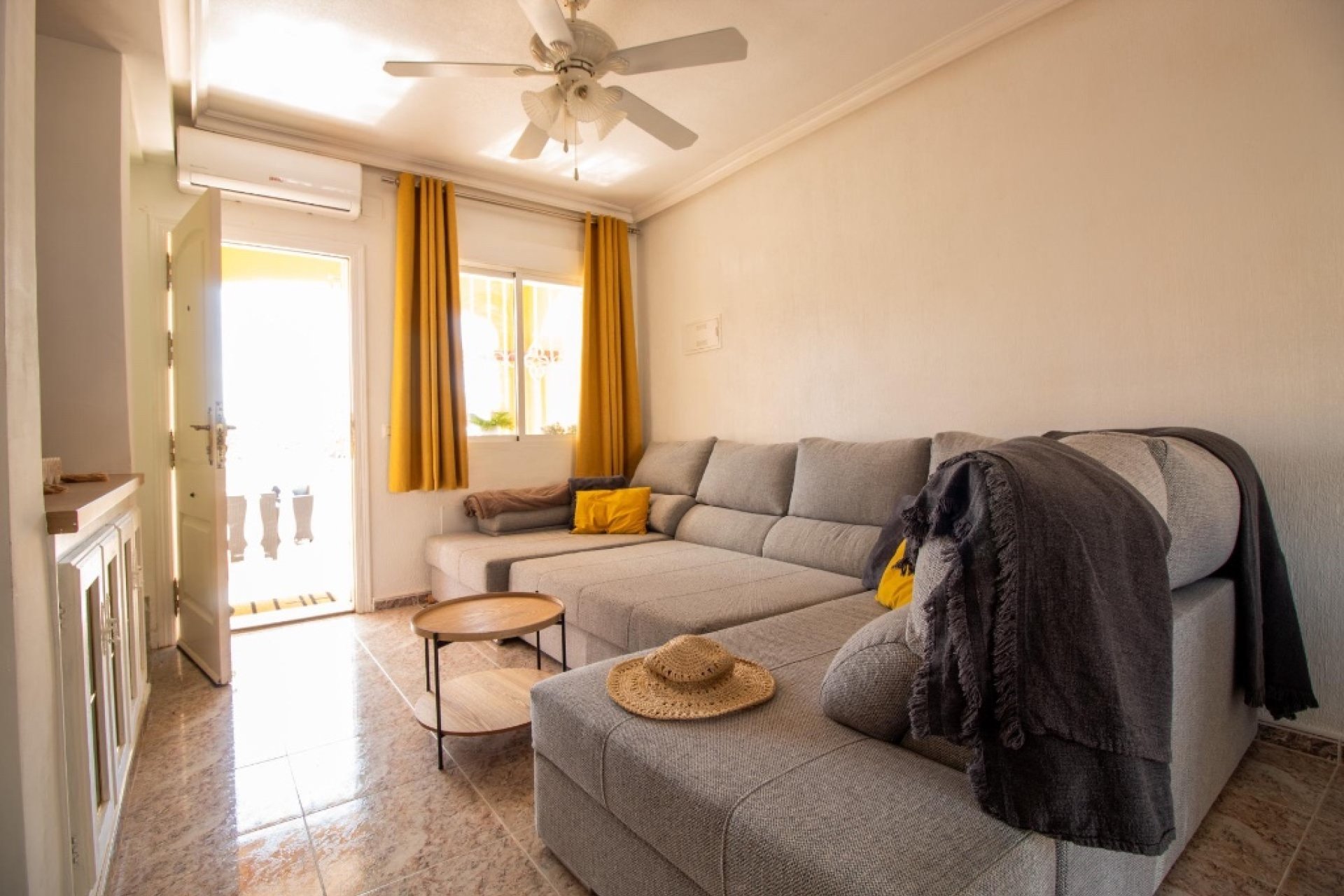 Reventa - Adosado - Orihuela Costa - Cabo Roig