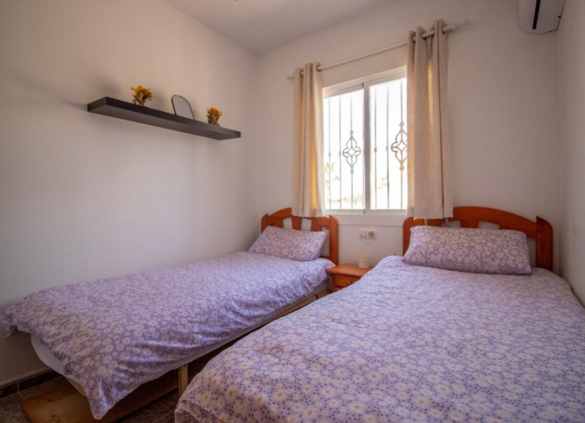 Reventa - Adosado - Orihuela Costa - Cabo Roig