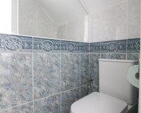 Reventa - Adosado - Orihuela Costa - Cabo Roig