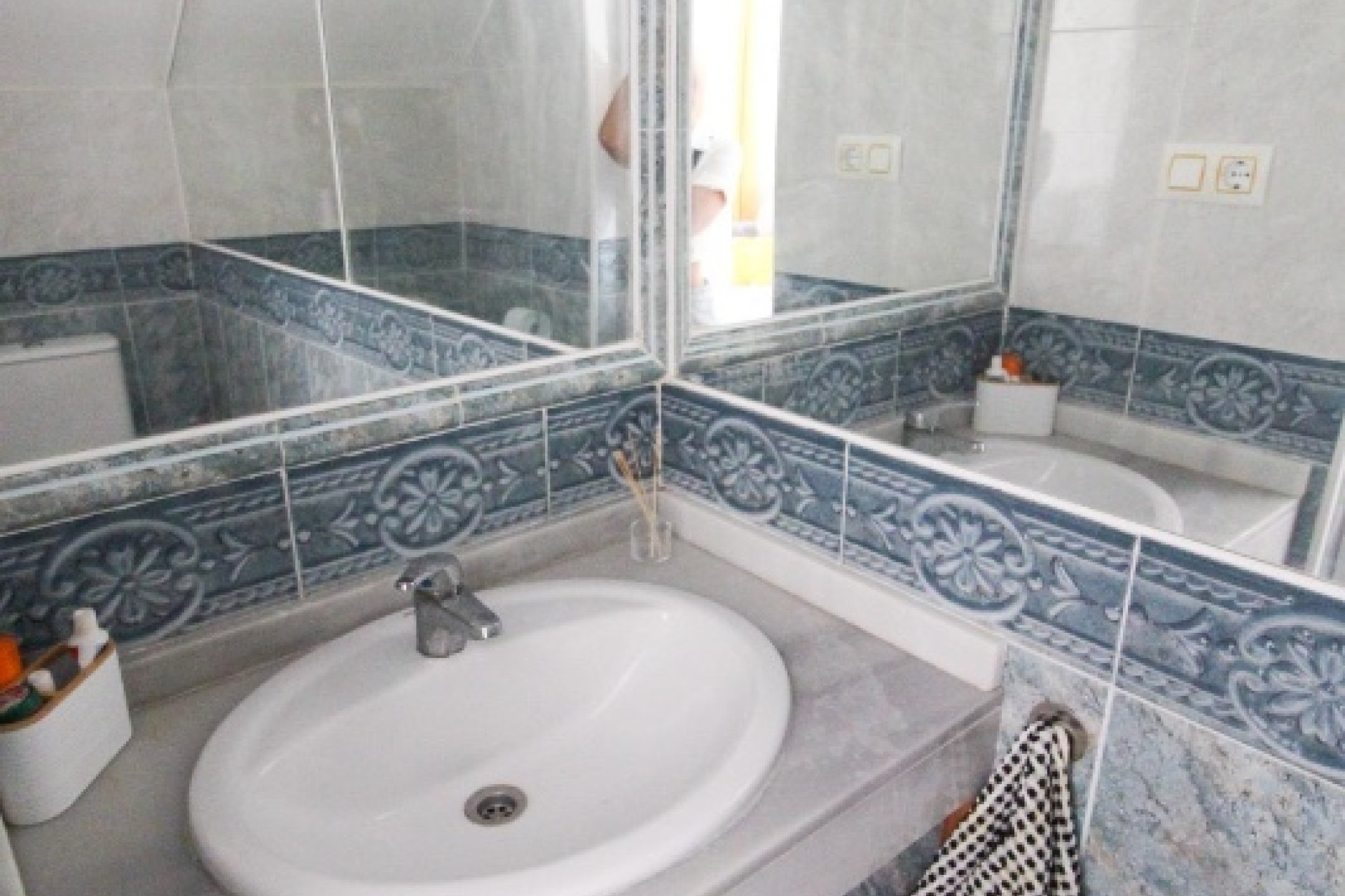 Reventa - Adosado - Orihuela Costa - Cabo Roig