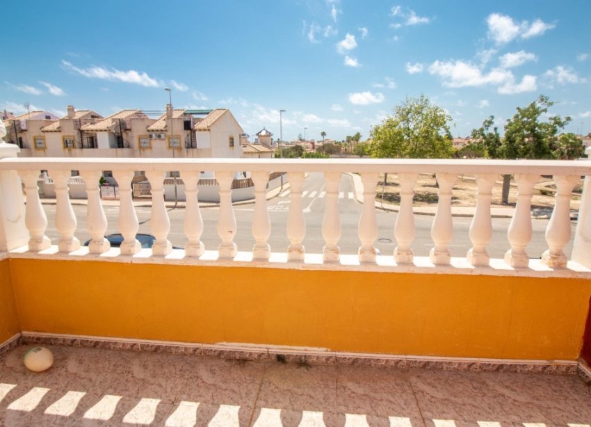 Reventa - Adosado - Orihuela Costa - Cabo Roig