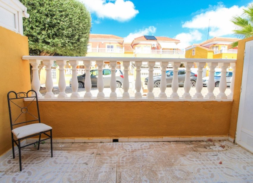 Reventa - Adosado - Orihuela Costa - Cabo Roig