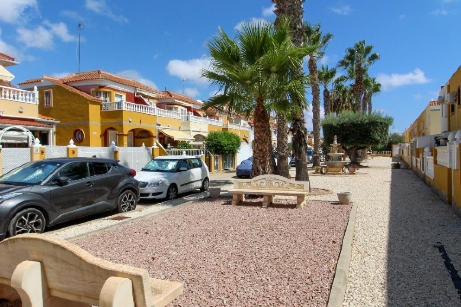 Reventa - Adosado - Orihuela Costa - Cabo Roig